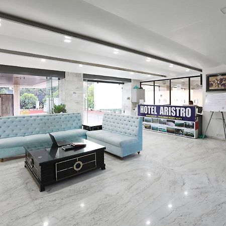 Hotel Aristro Lonavala Extérieur photo