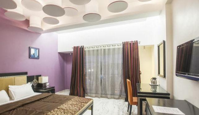 Hotel Aristro Lonavala Extérieur photo